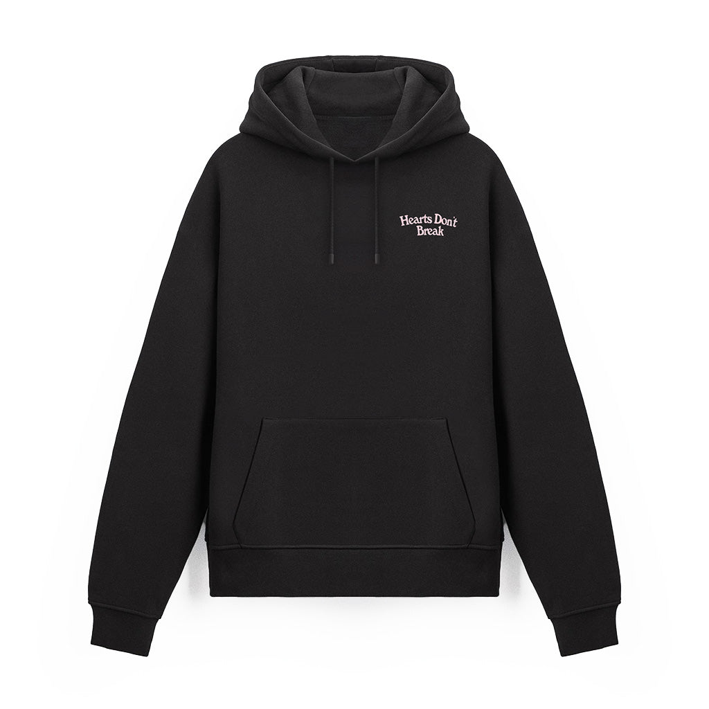 Hurts Don't Break Hoodie