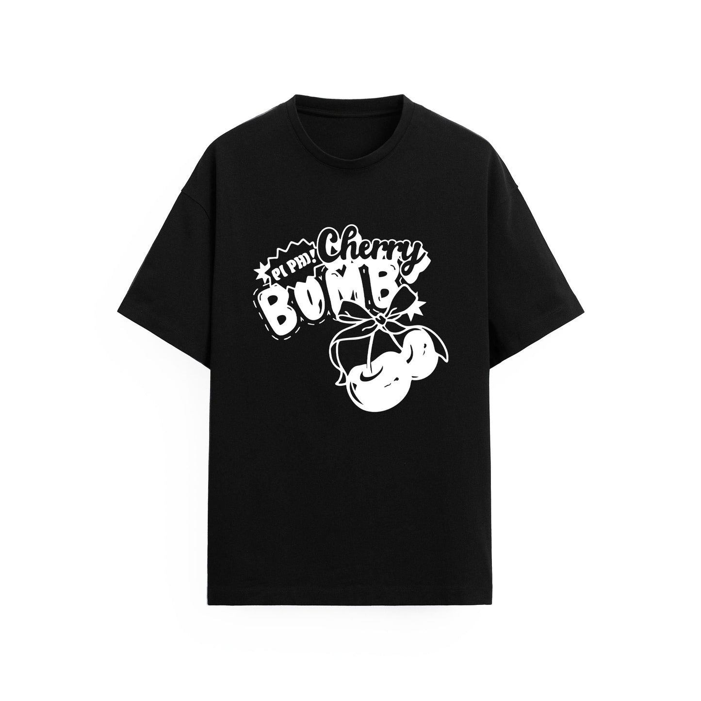 Cherry Bomb Tişört