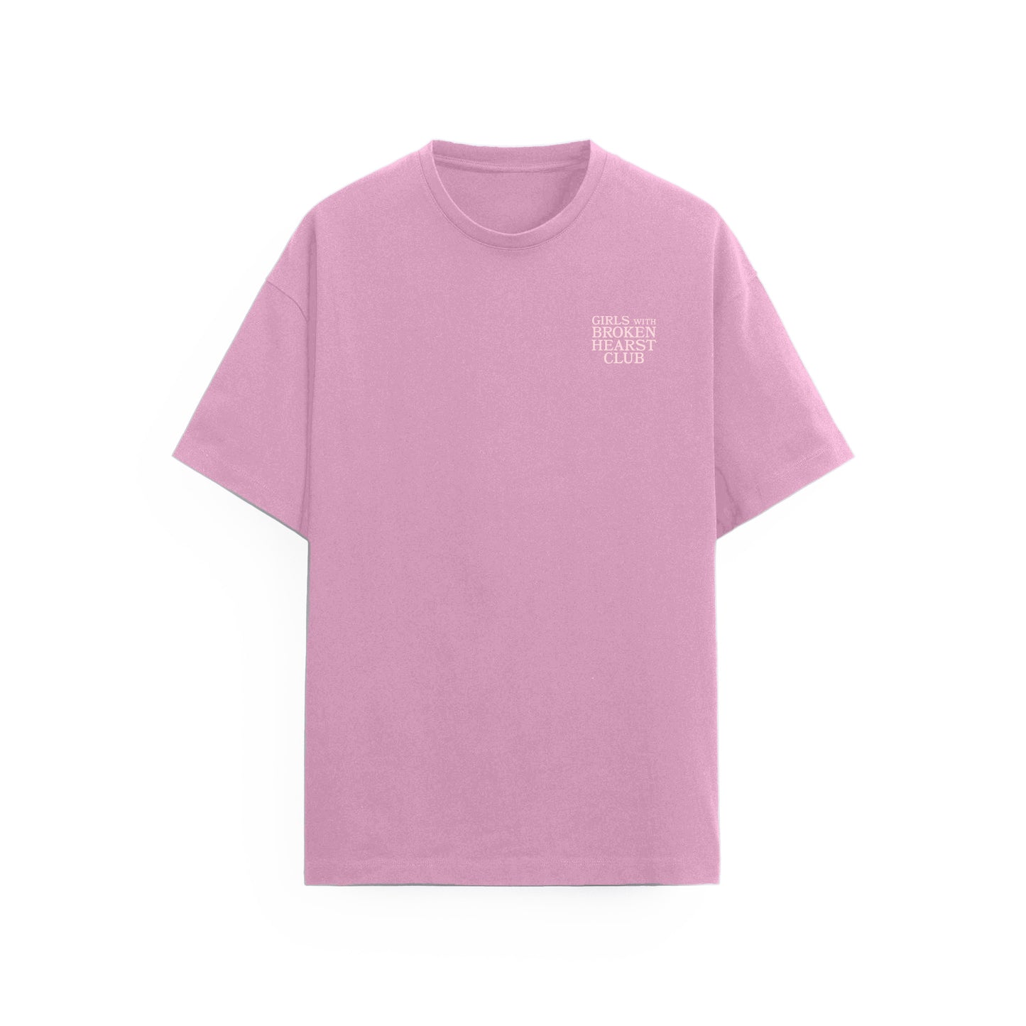 Broken Hearth Needle Tişört