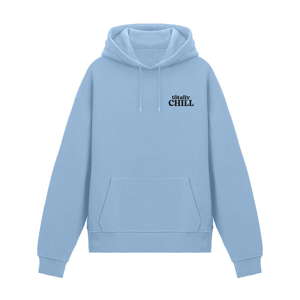 Totally Chill Hoodie