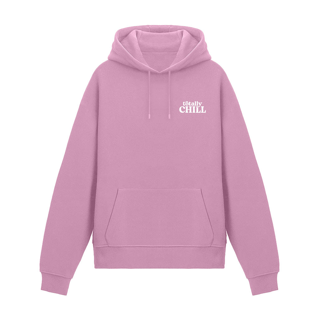 Totally Chill Hoodie