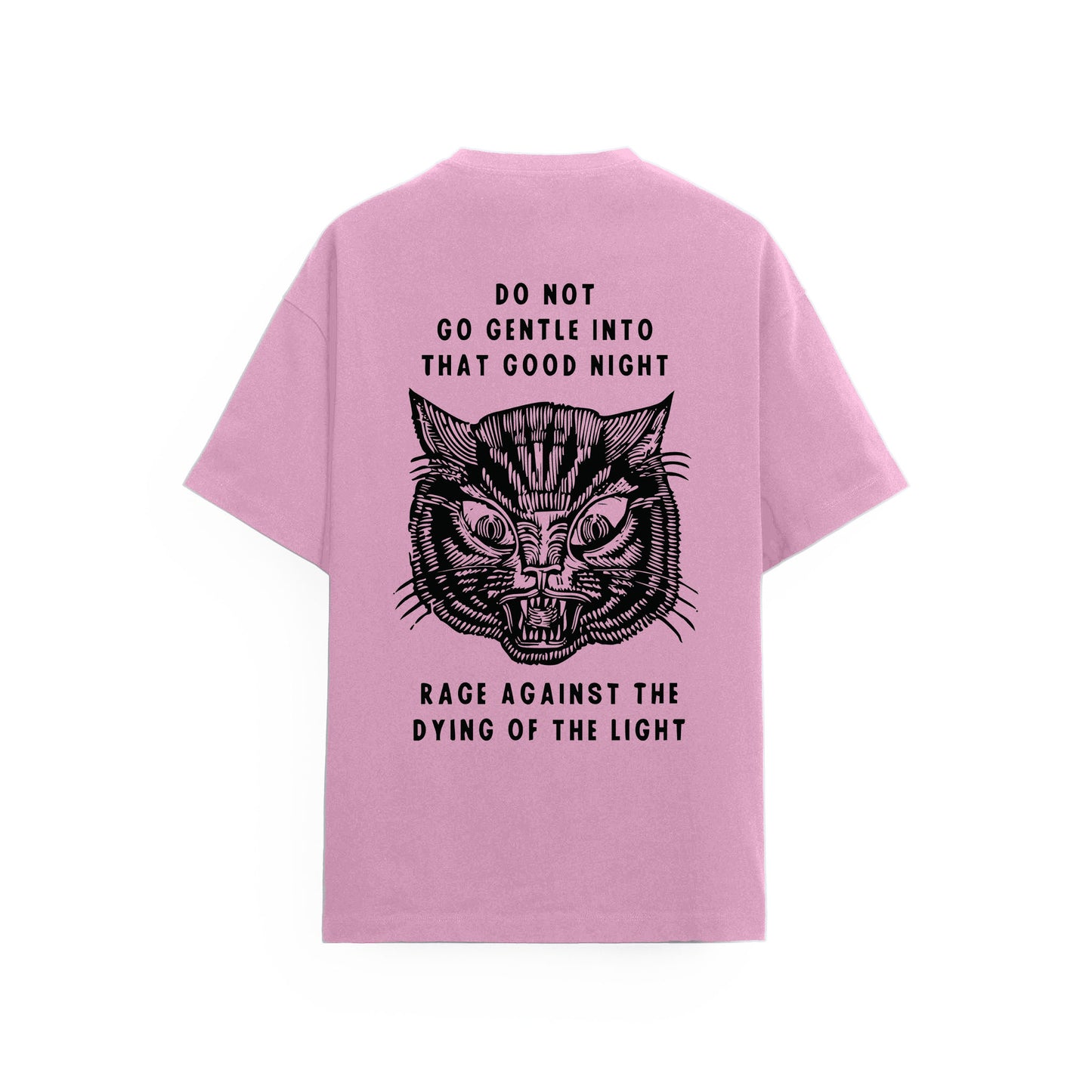 Dying of The Light Tişört