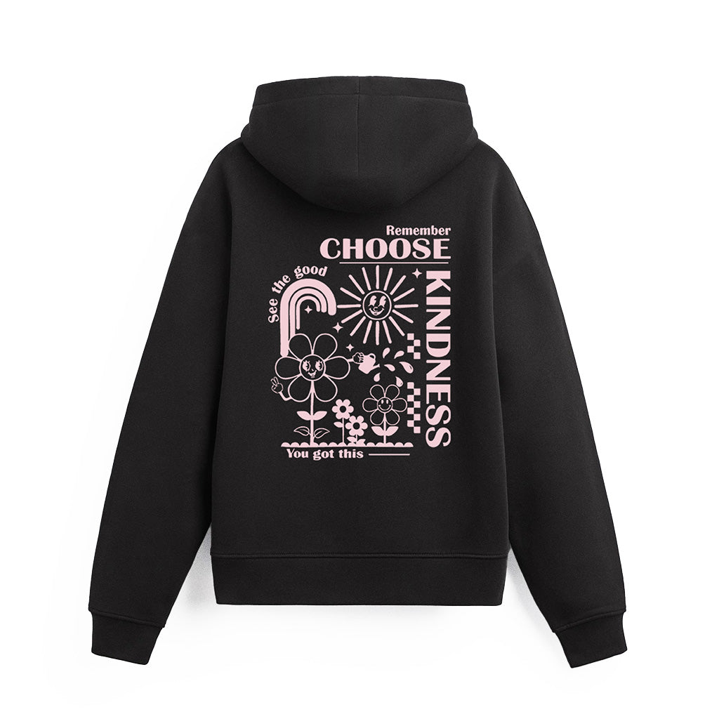 Choose Kindness Hoodie