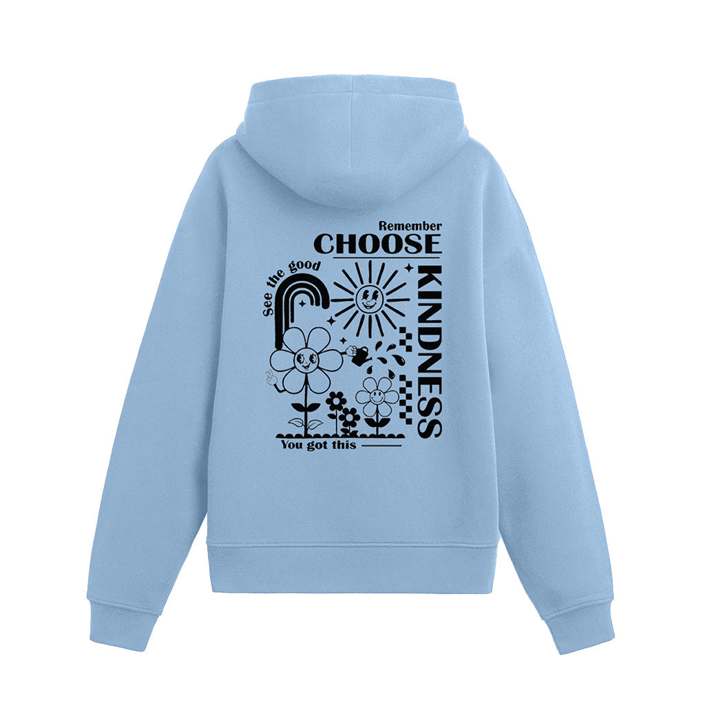Choose Kindness Hoodie