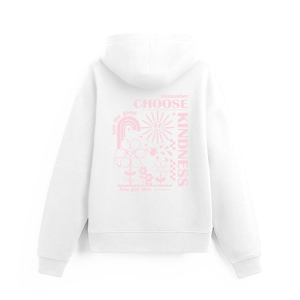 Choose Kindness Hoodie