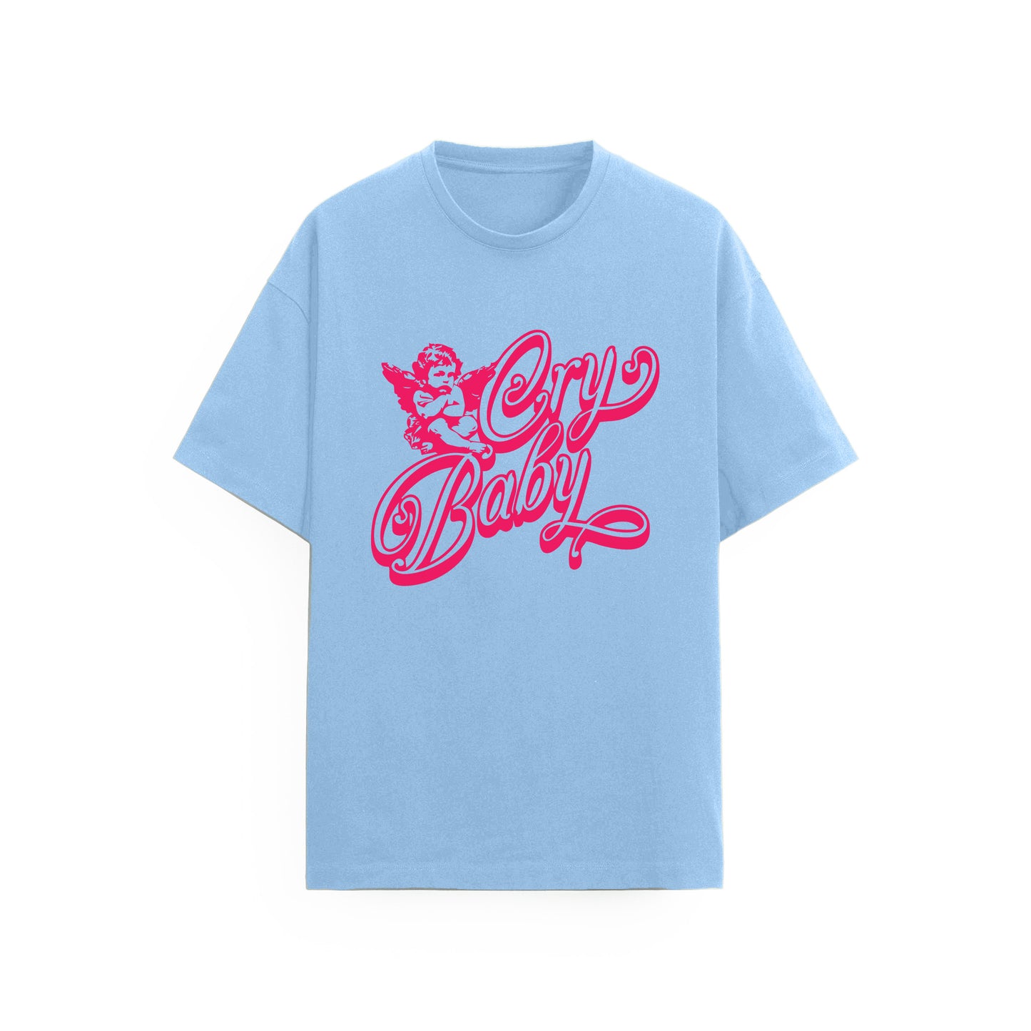 Cry Baby Tişört