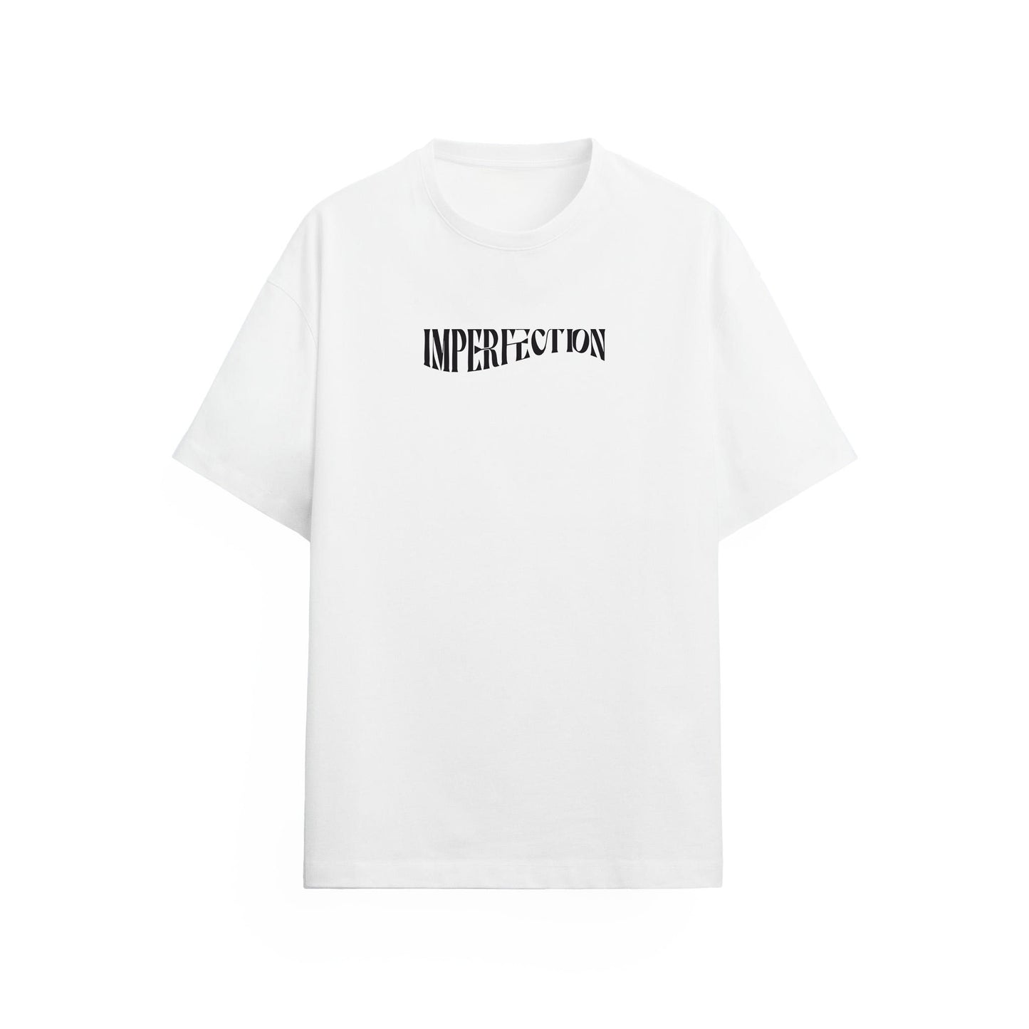 Imperfection Tişört