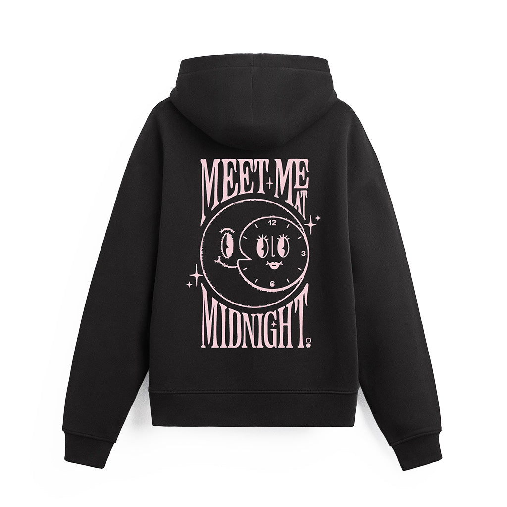 Meet Me At Midnight Hoodie