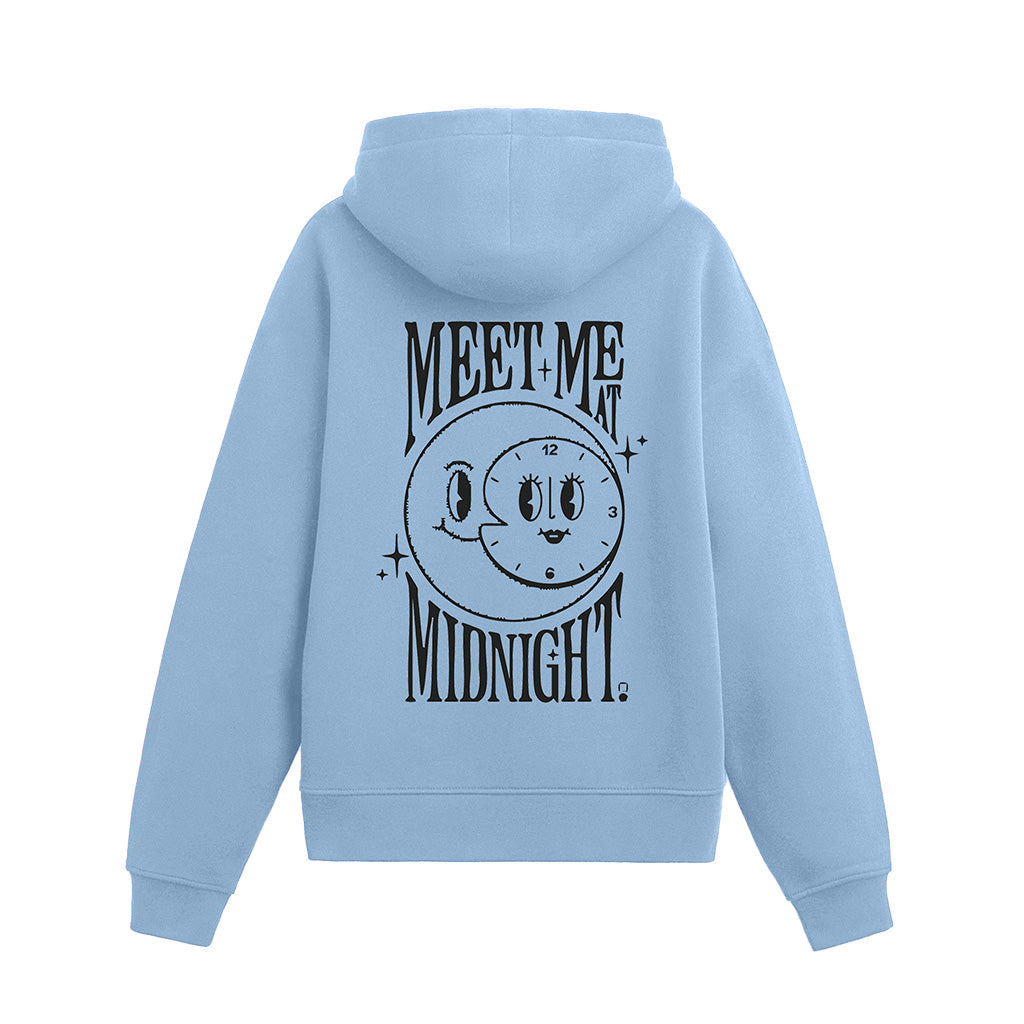 Meet Me At Midnight Hoodie