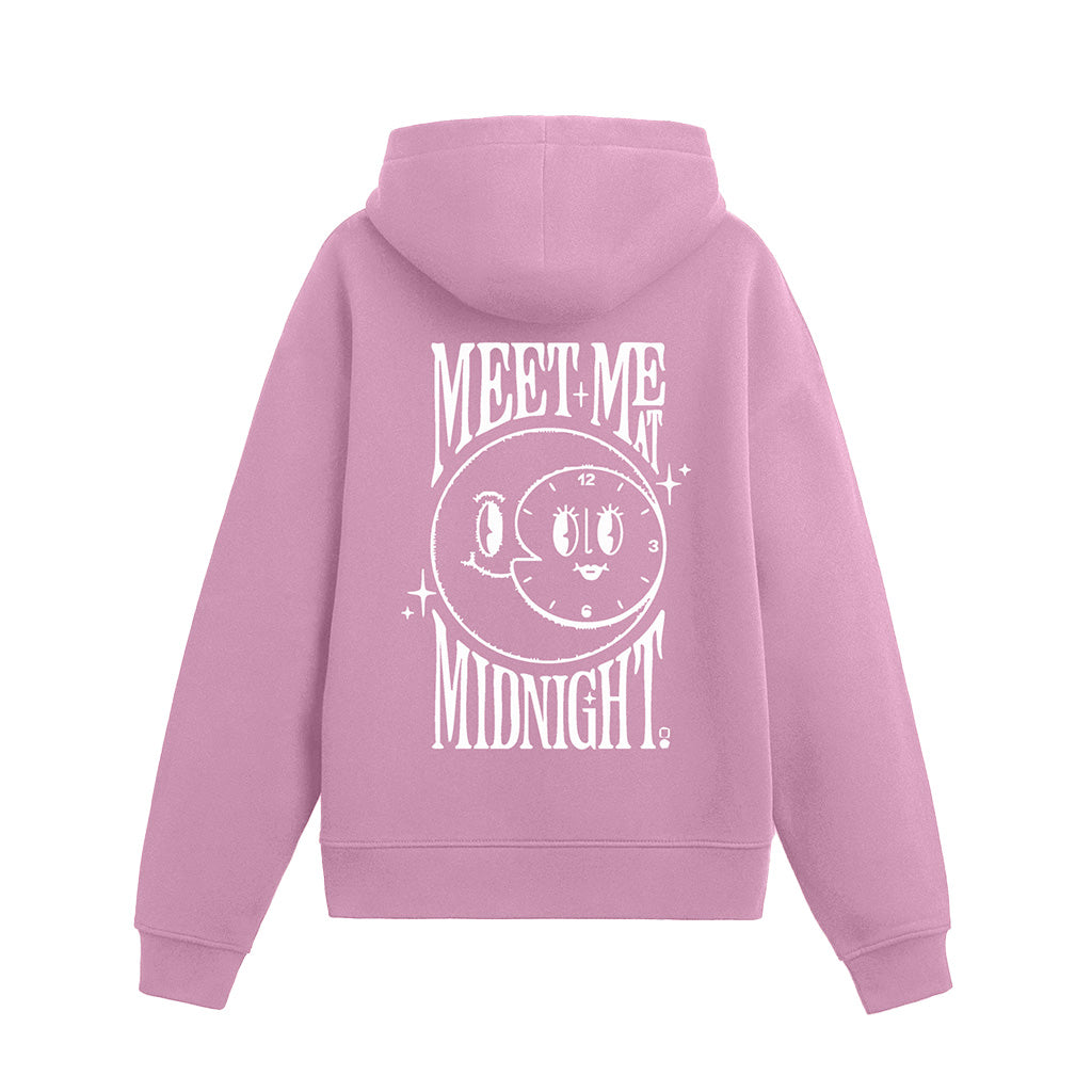 Meet Me At Midnight Hoodie