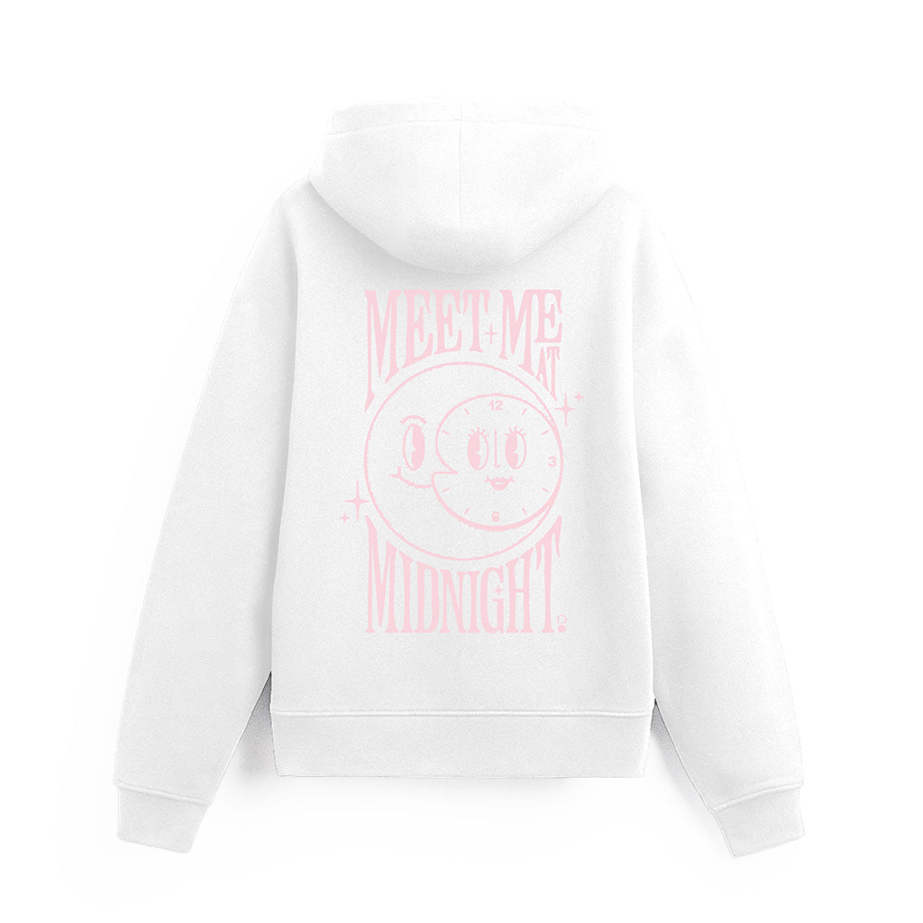 Meet Me At Midnight Hoodie