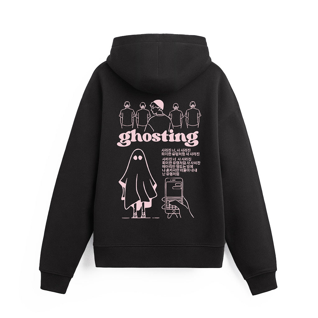 Ghosting Hoodie