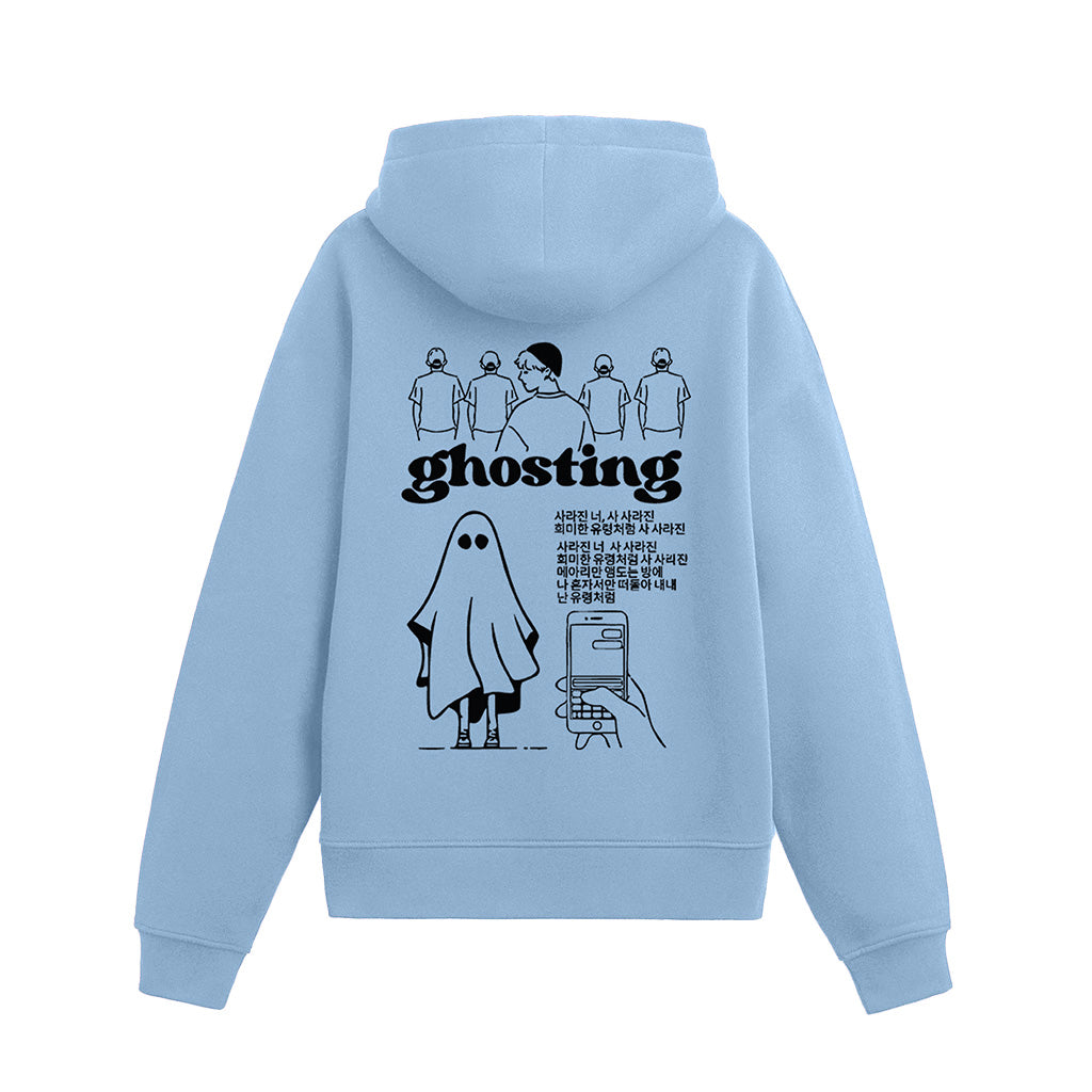 Ghosting Hoodie