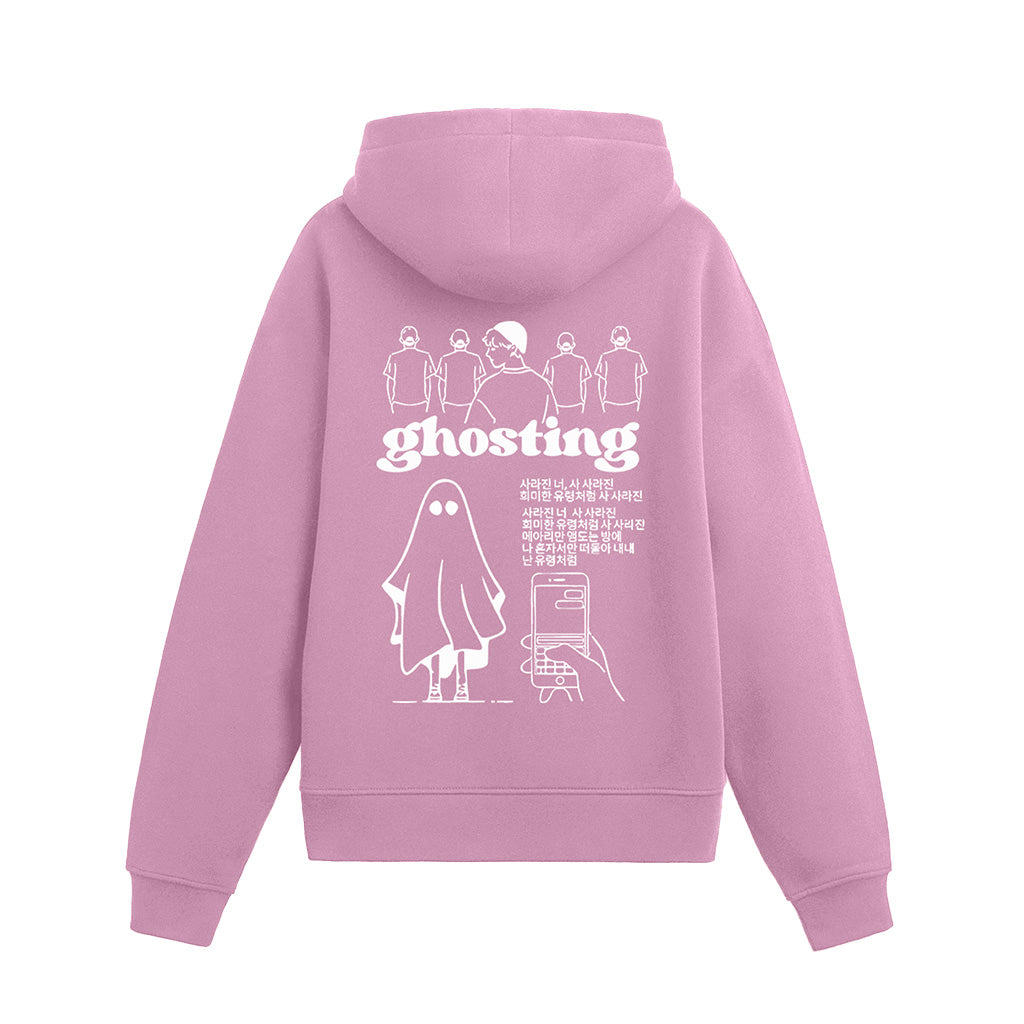 Ghosting Hoodie