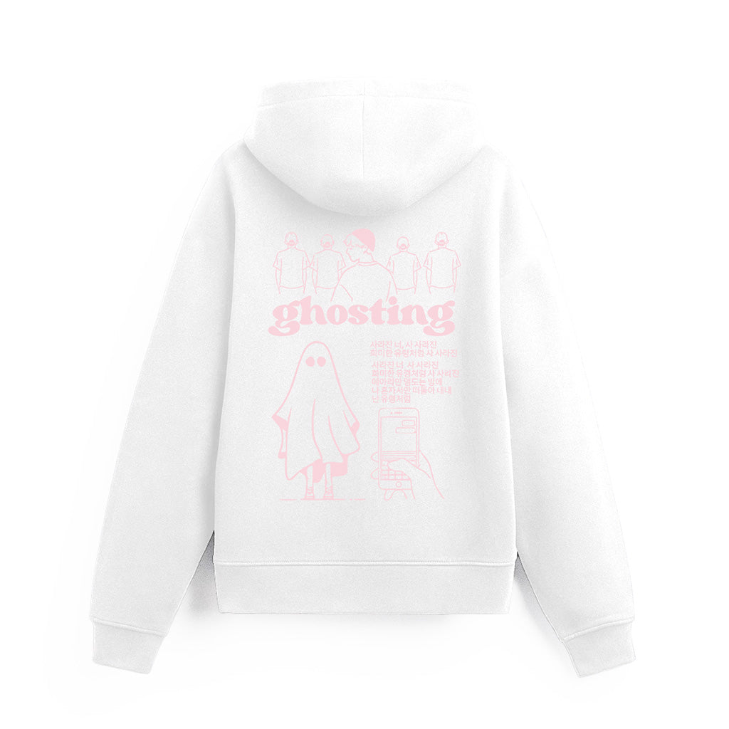 Ghosting Hoodie