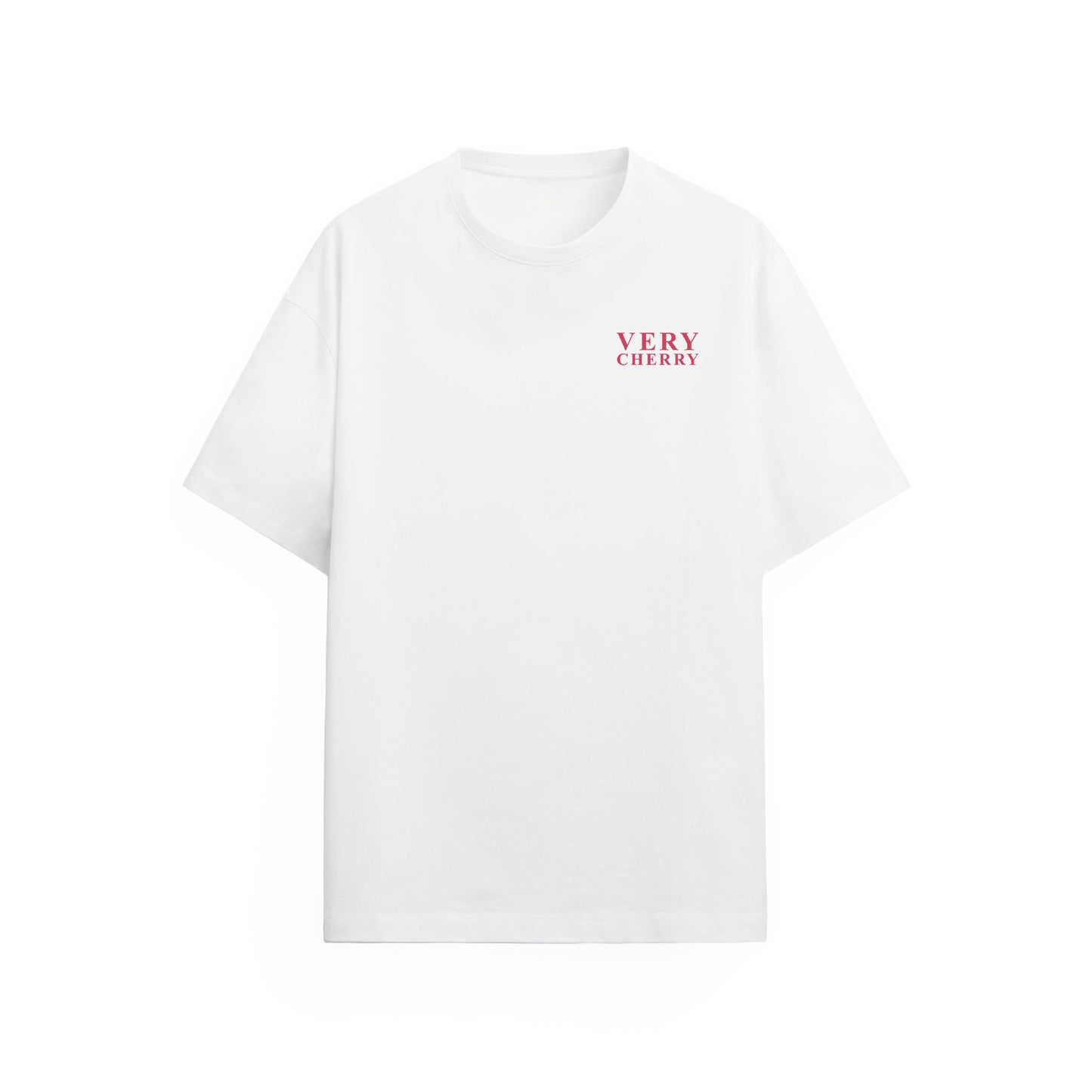 Very Cherry Tişört