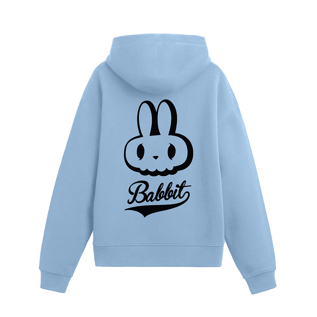 Babbit Zip Hoodie