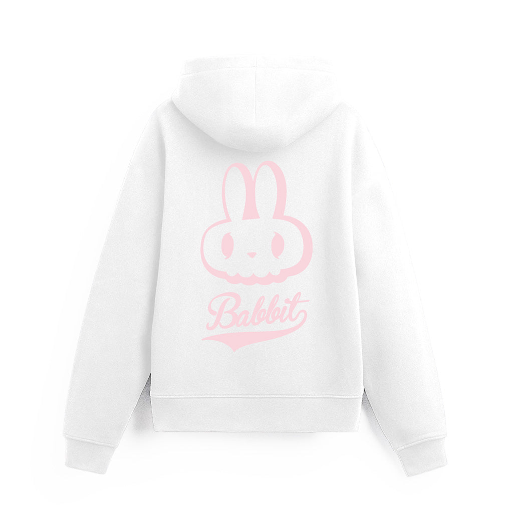 Babbit Zip Hoodie