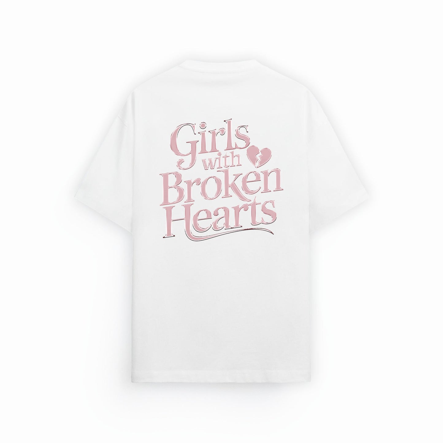 RoseGold Signature Tişört