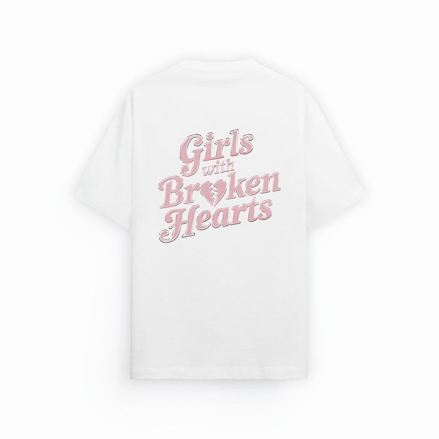 RoseGold Classics Tişört