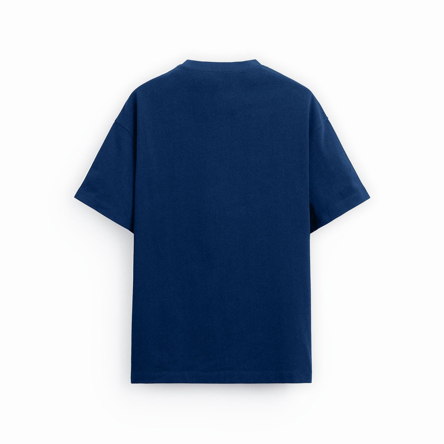 Basic Navy Tişört