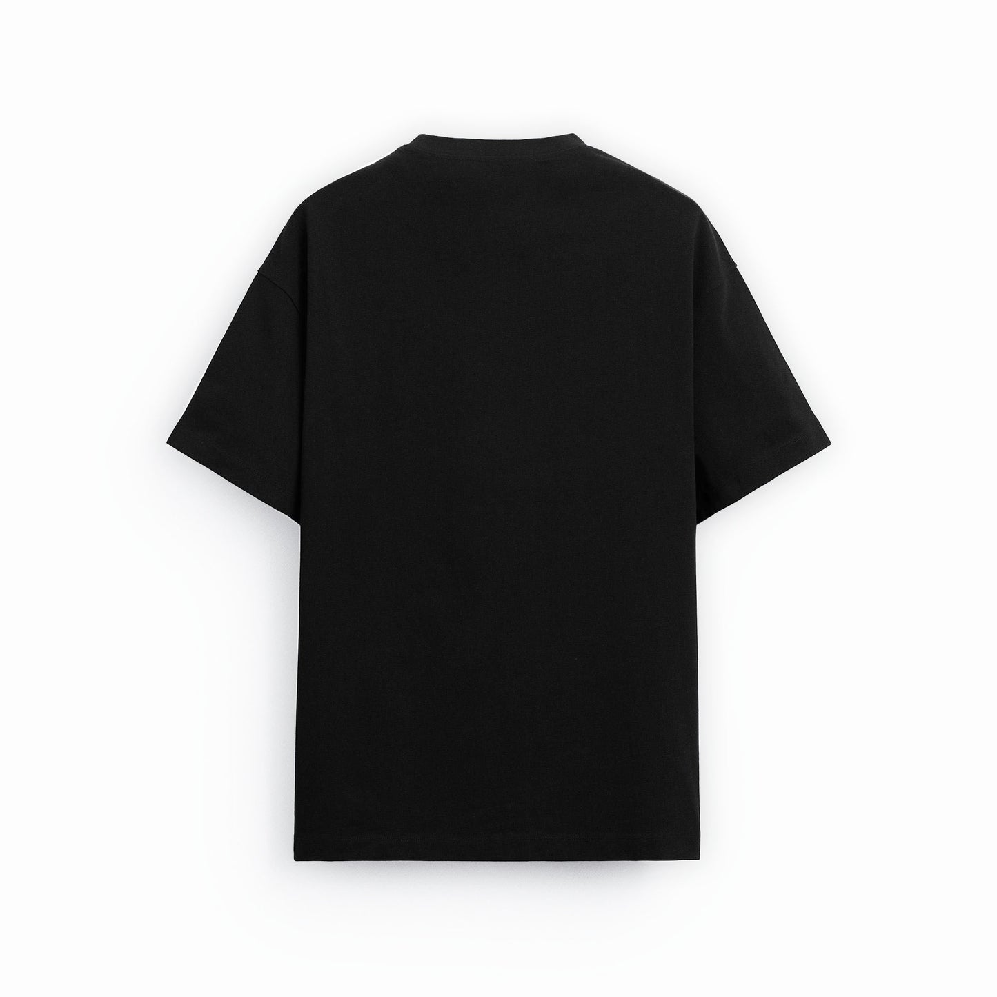 Basic Black Tişört