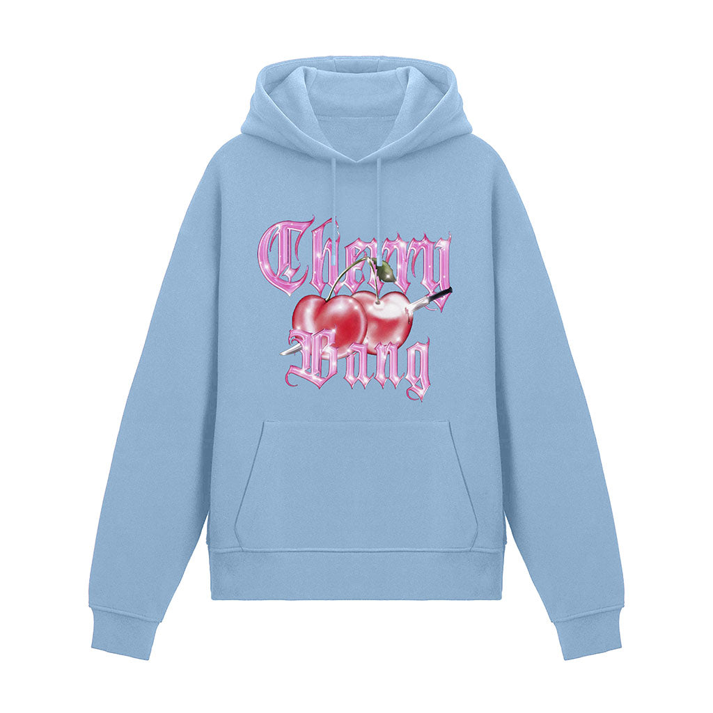 Cherry Bang Hoodie