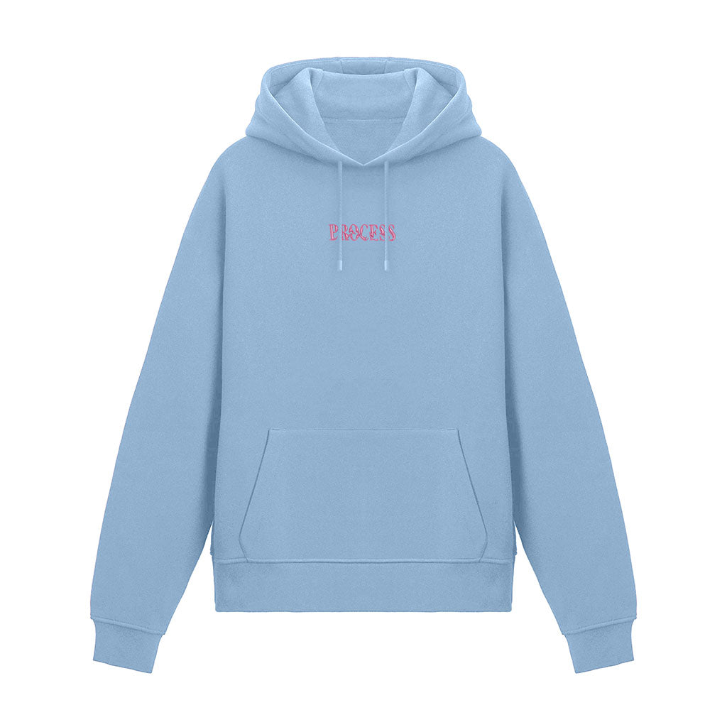 Trust Process Hoodie