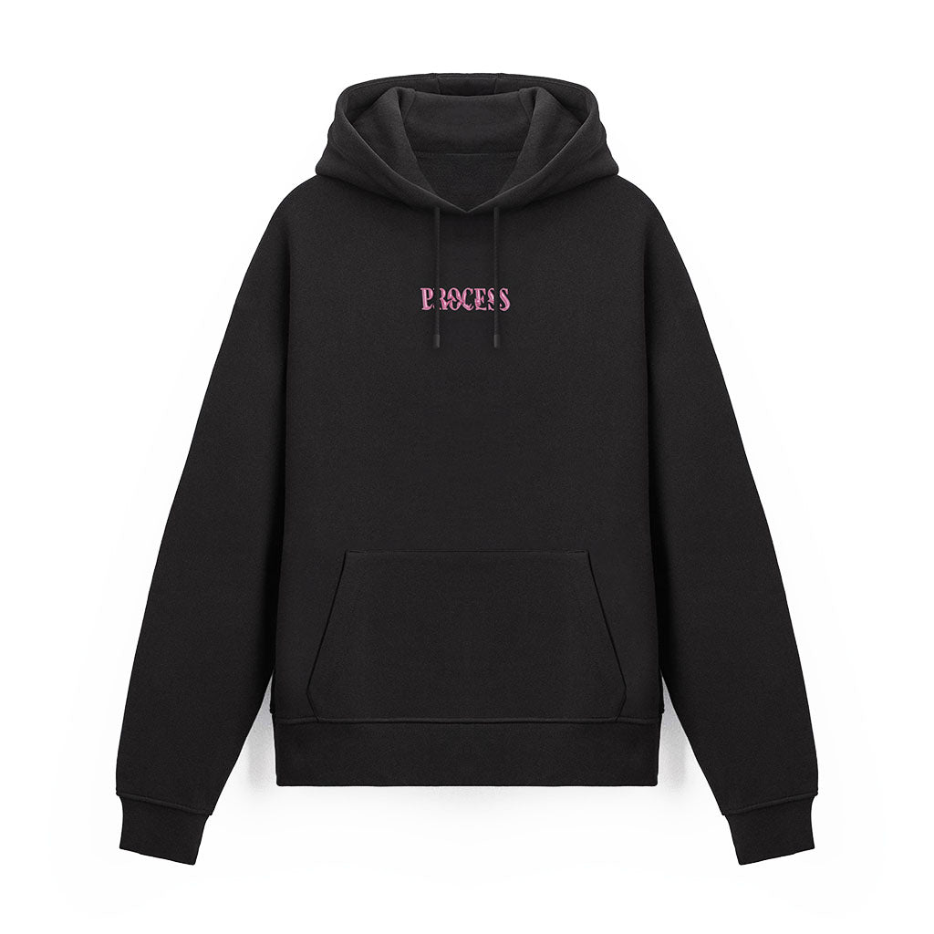 Trust Process Hoodie