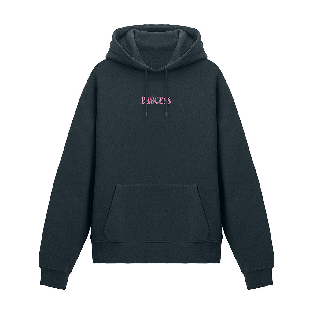 Trust Process Hoodie