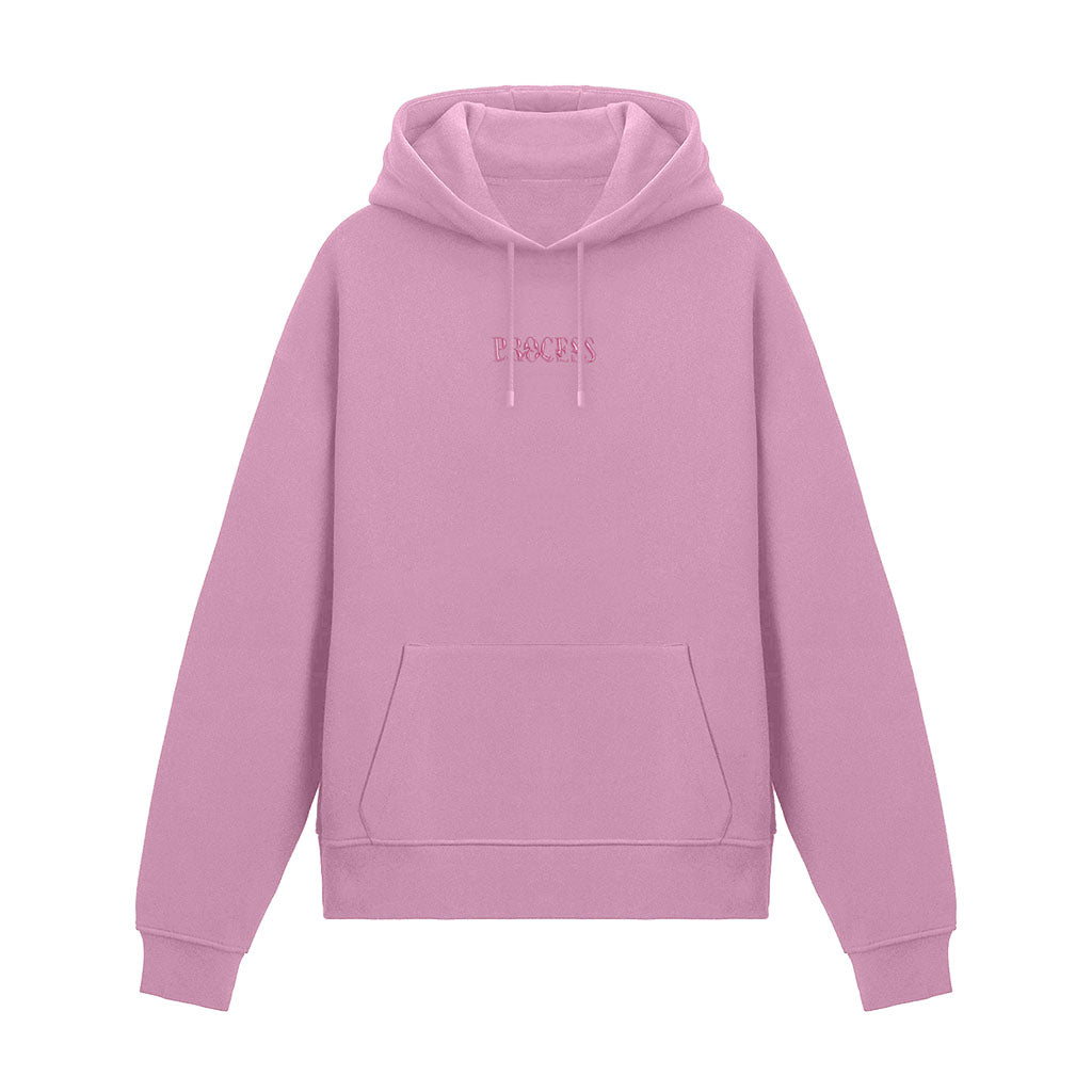 Trust Process Hoodie