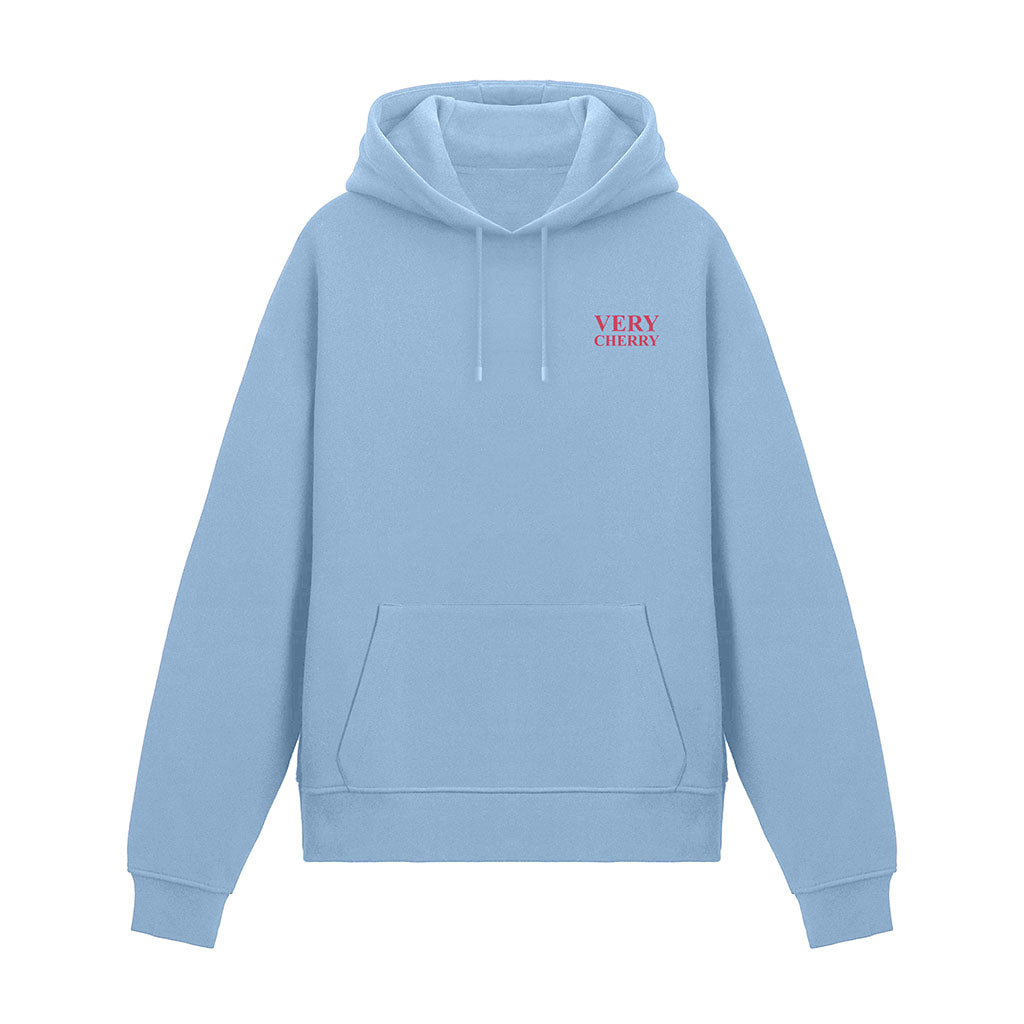 Very Cherry Hoodie