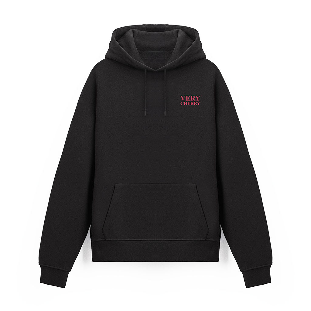 Very Cherry Hoodie