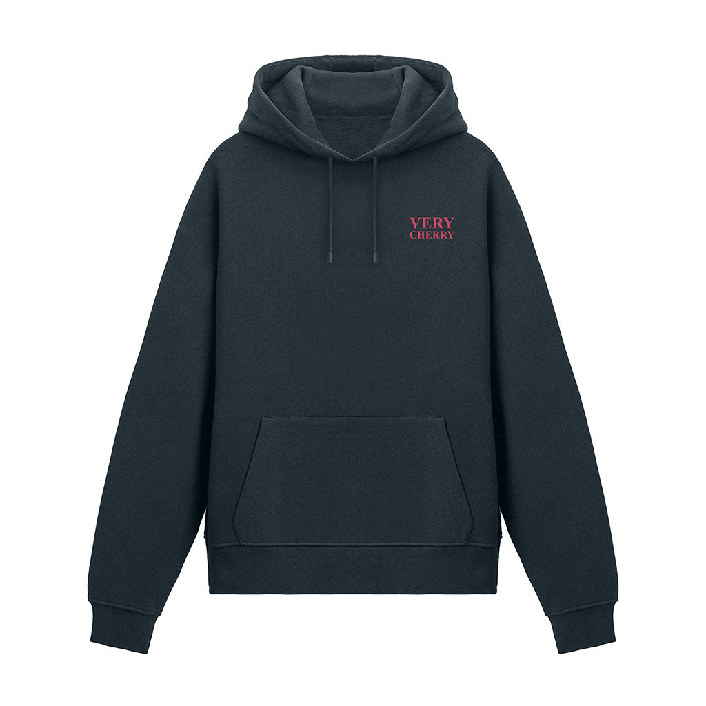 Very Cherry Hoodie