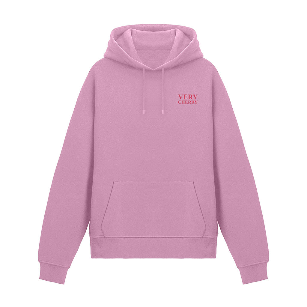 Very Cherry Hoodie