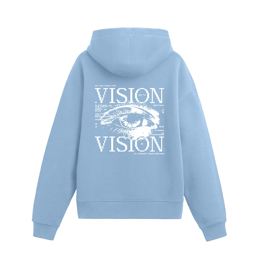 Vision Hoodie