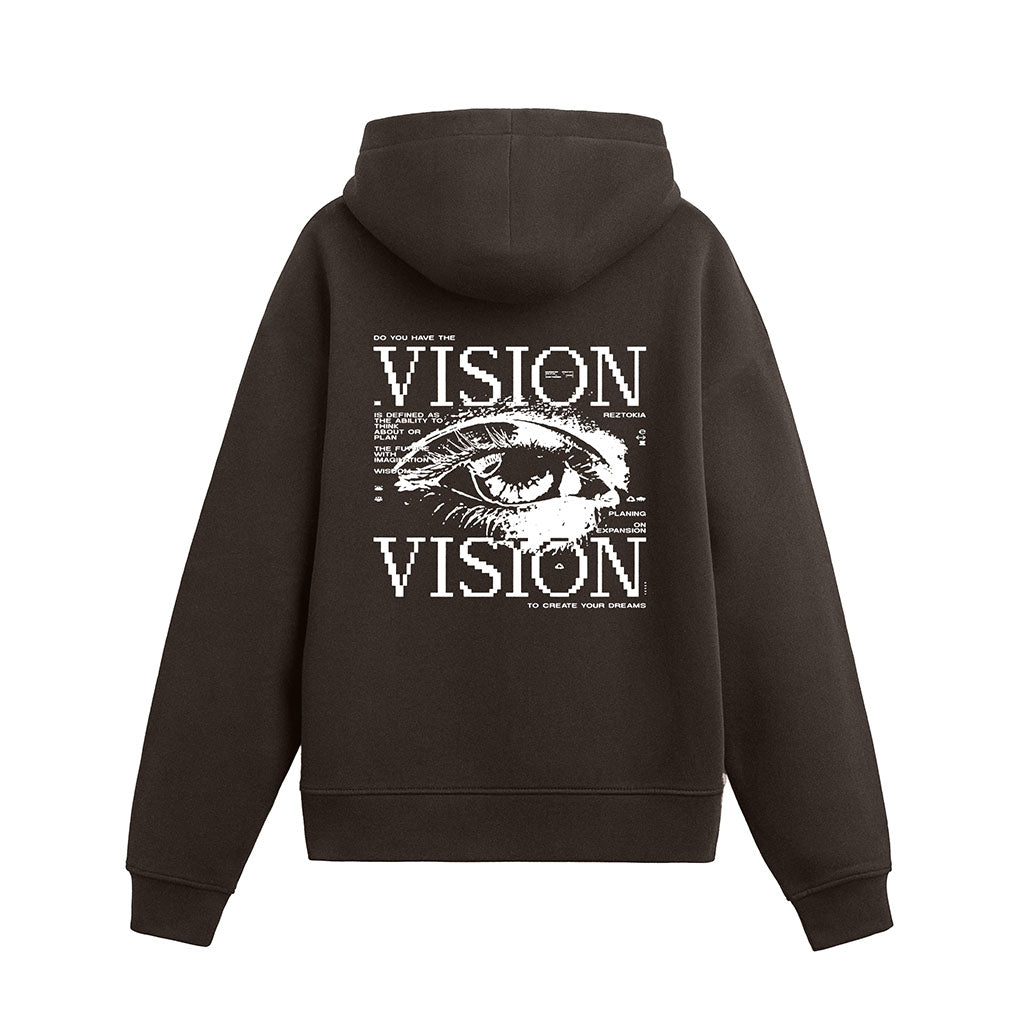 Vision Hoodie