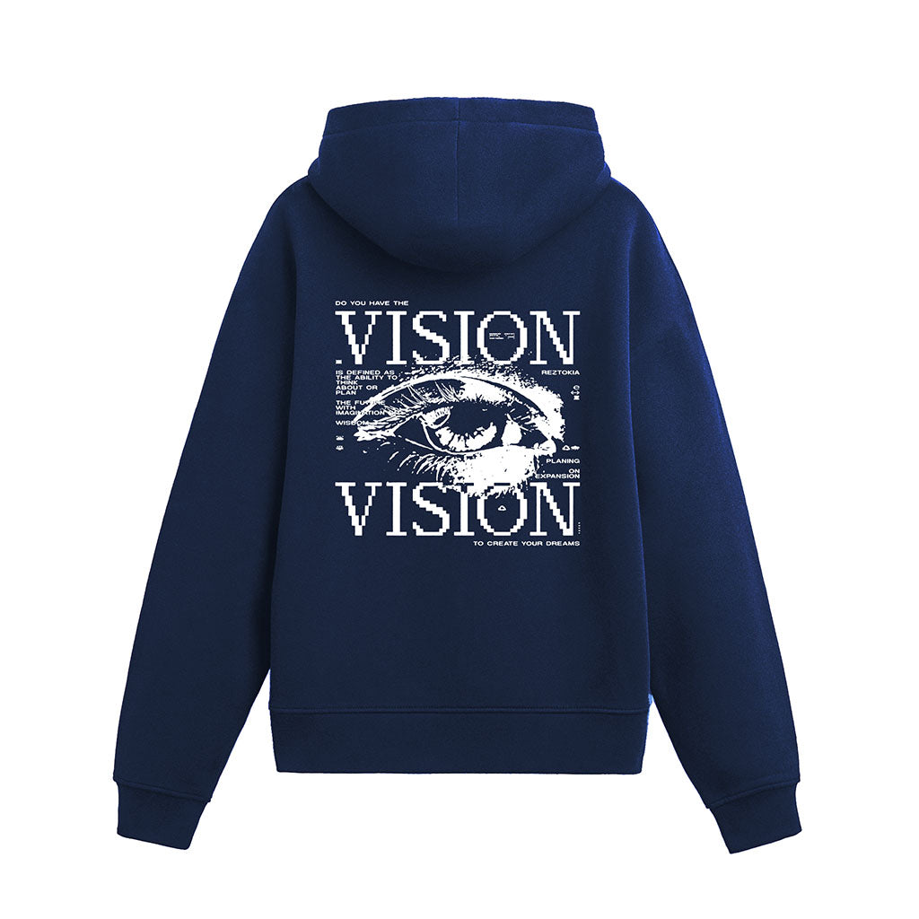 Vision Hoodie
