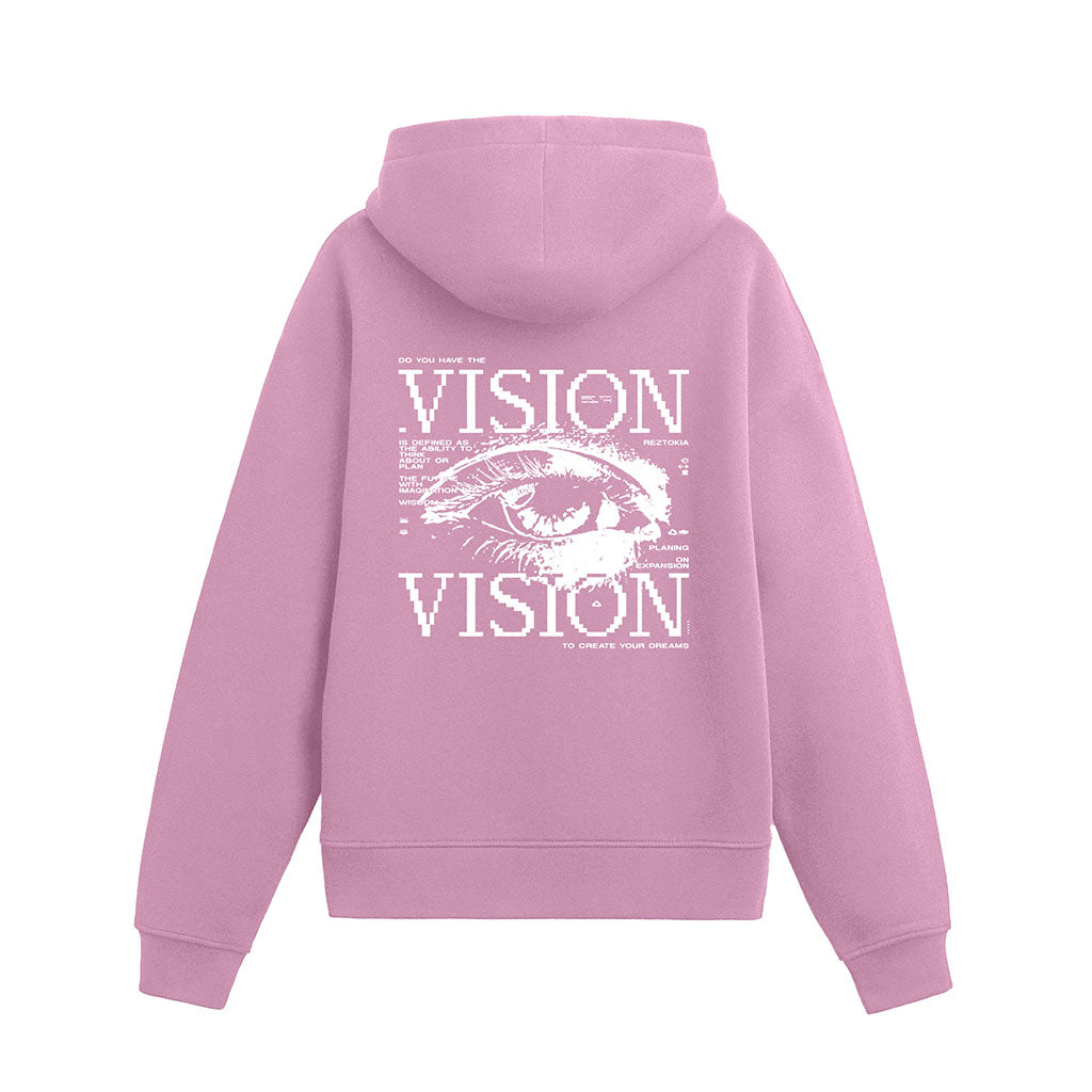 Vision Hoodie