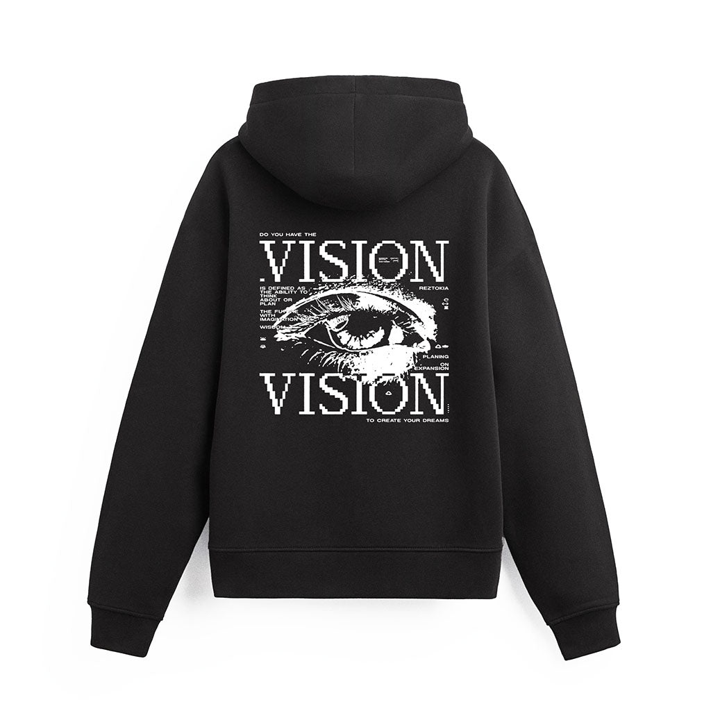 Vision Hoodie