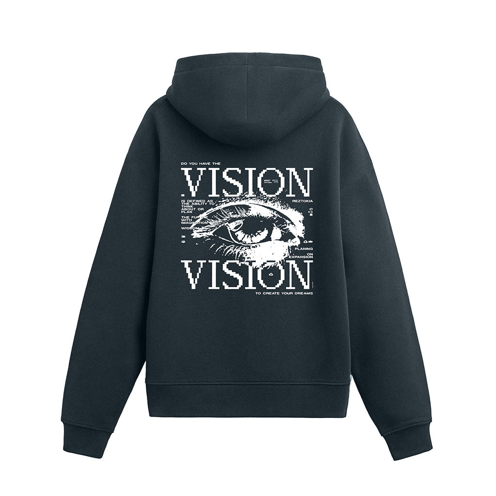 Vision Hoodie