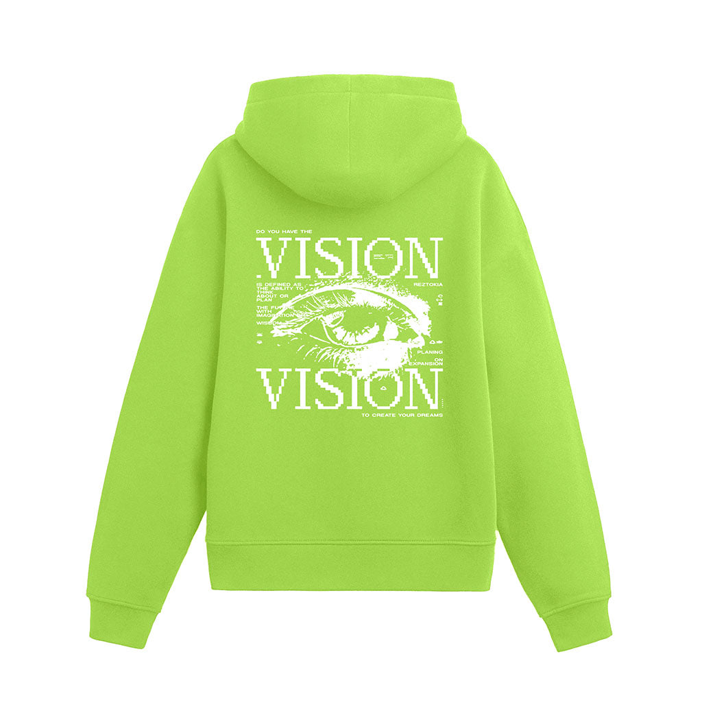 Vision Hoodie