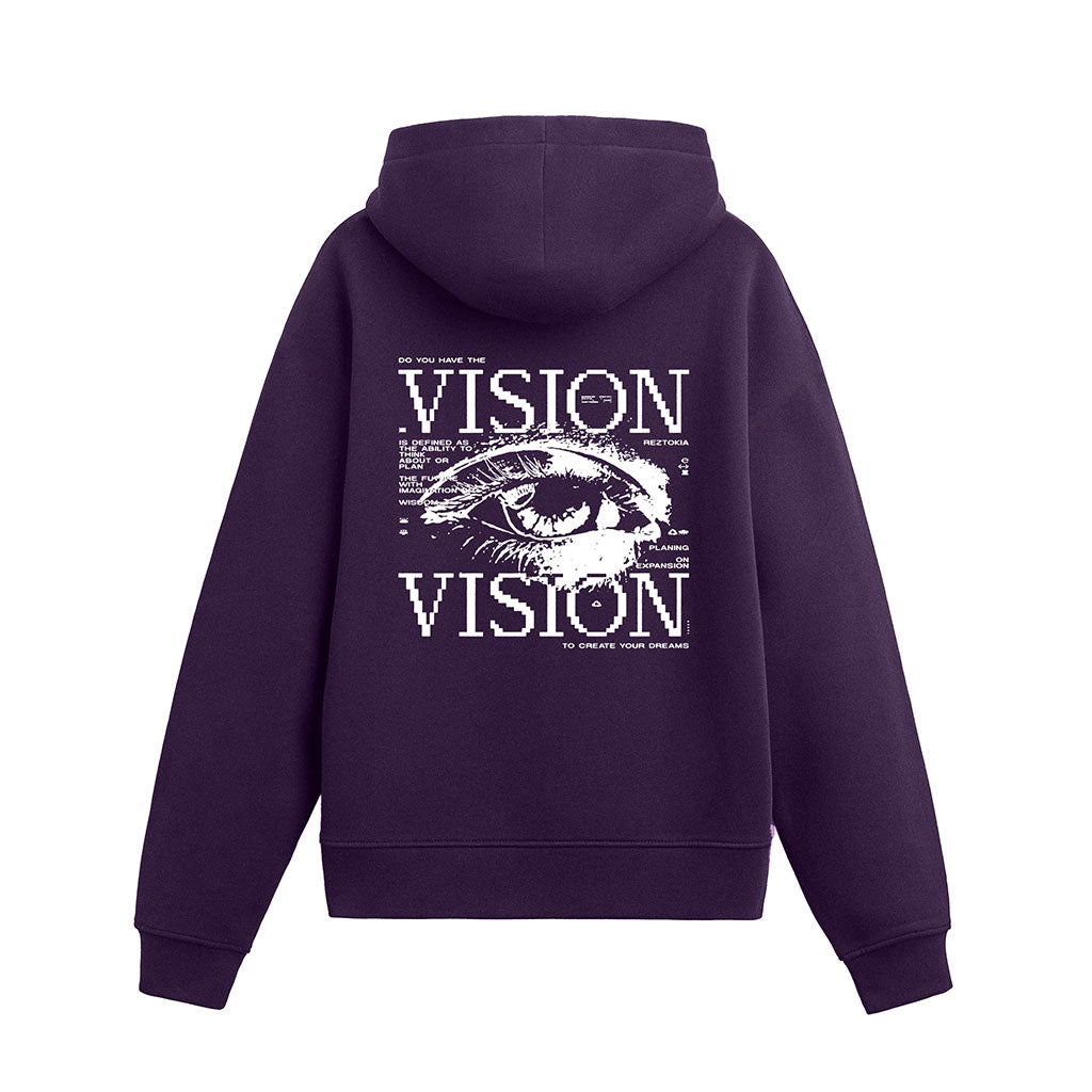 Vision Hoodie