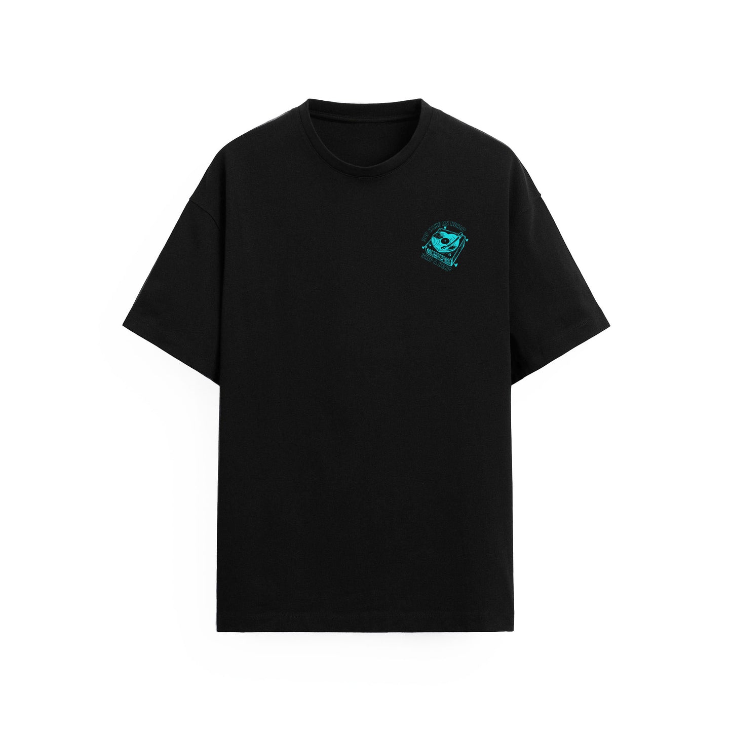 Skip a Beat Tişört