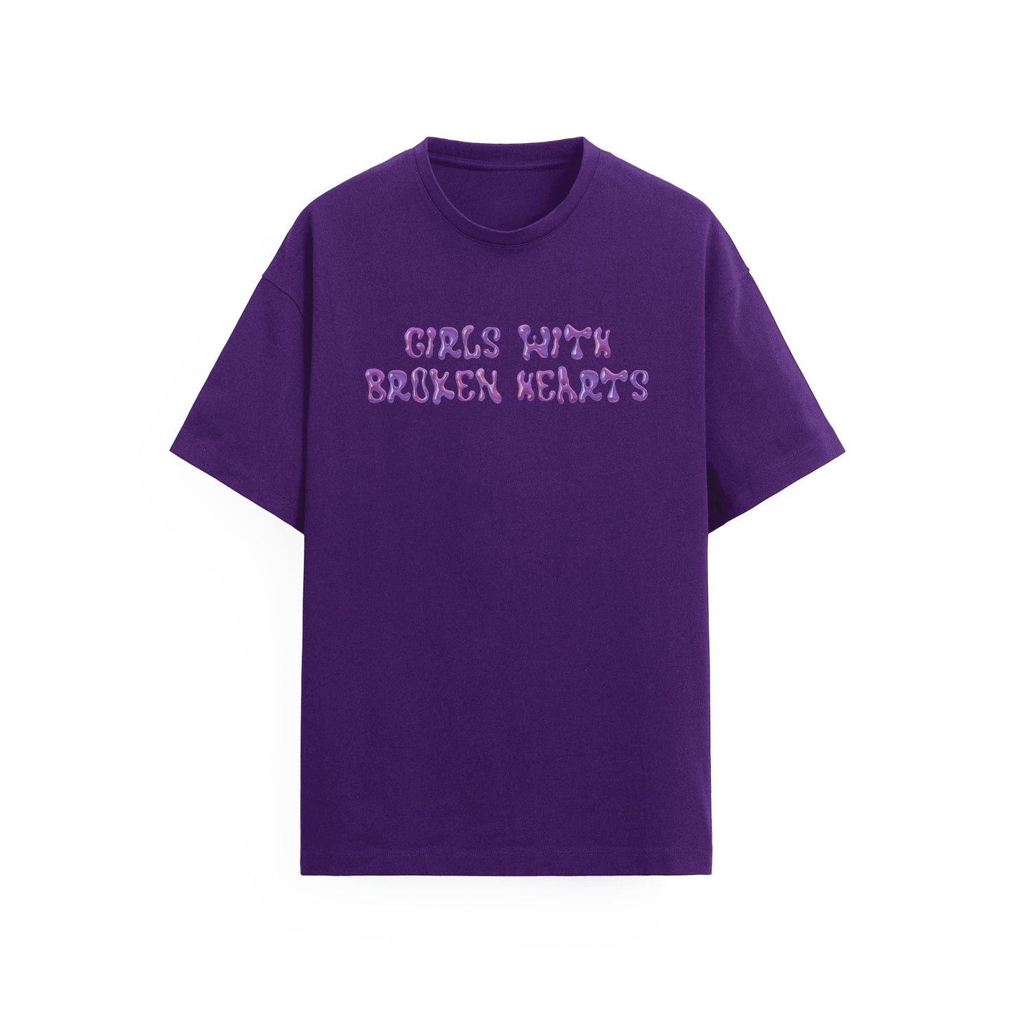 Broken Hearth Slime Tişört