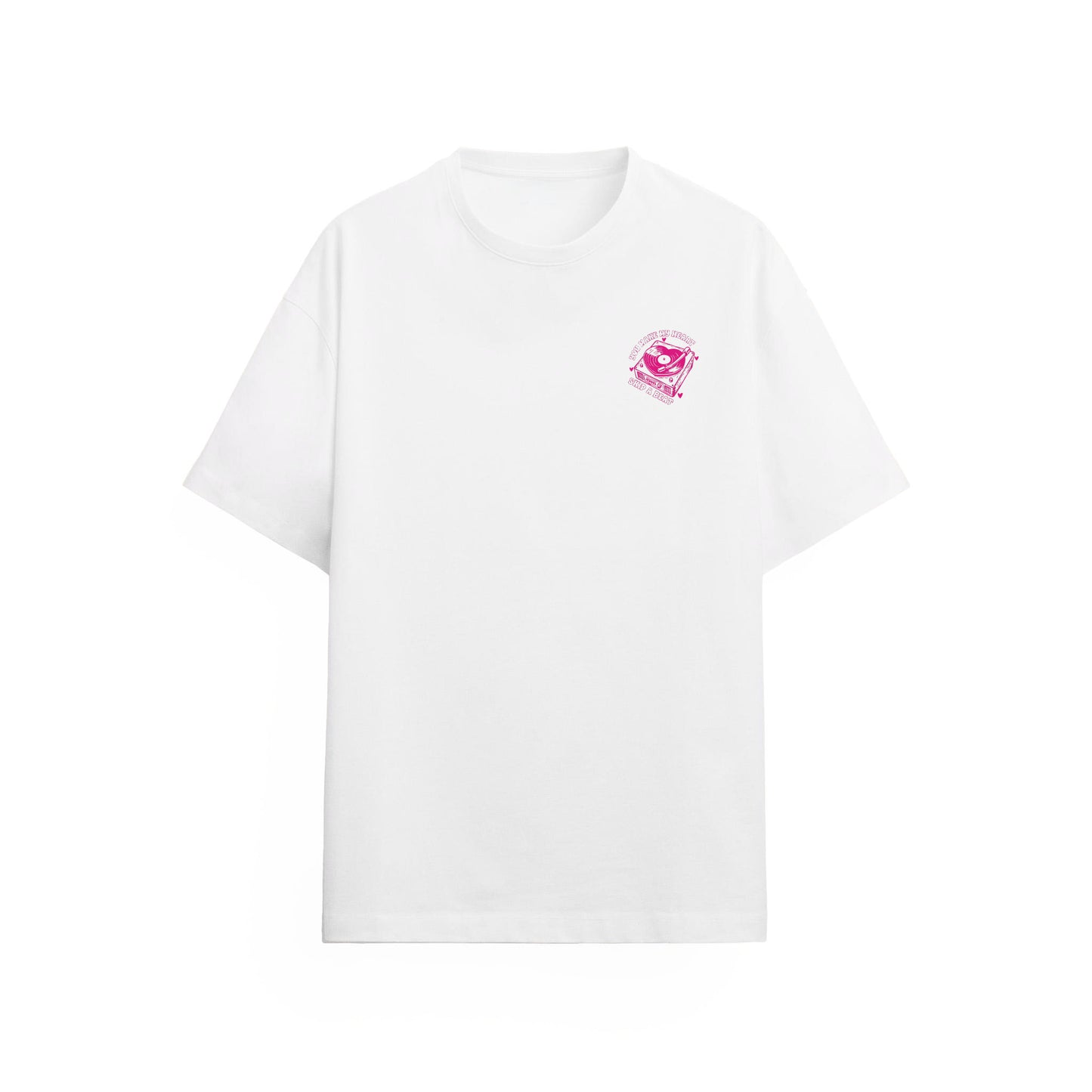 Skip a Beat Tişört