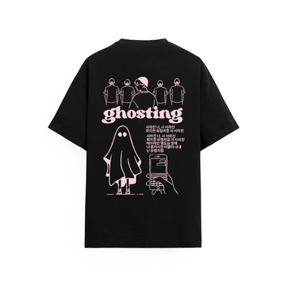Ghosting Tişört