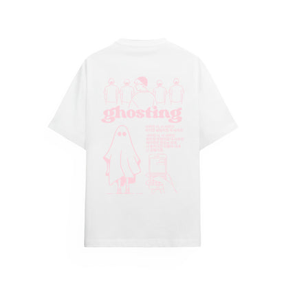 Ghosting Tişört