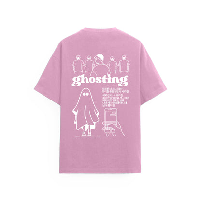 Ghosting Tişört