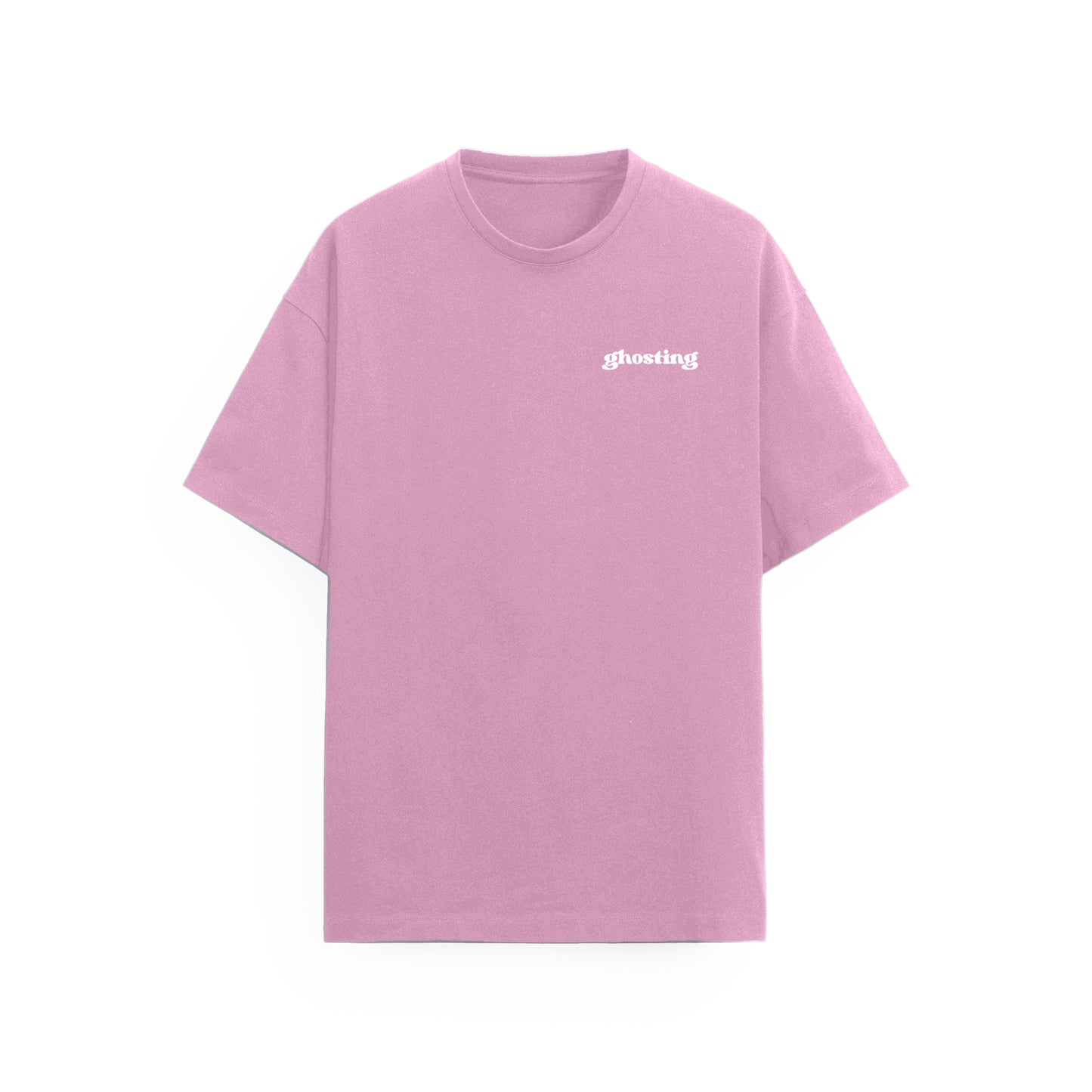 Ghosting Tişört